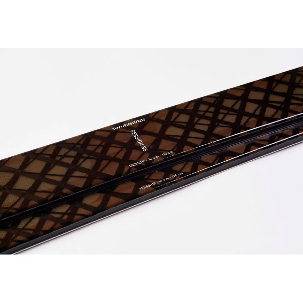 Pack Ski Rando Session 95