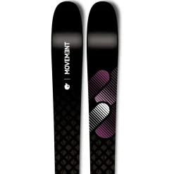 Pack Ski Rando Session 95 W + Fix