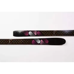 Pack Ski Rando Session 95 W + Fix