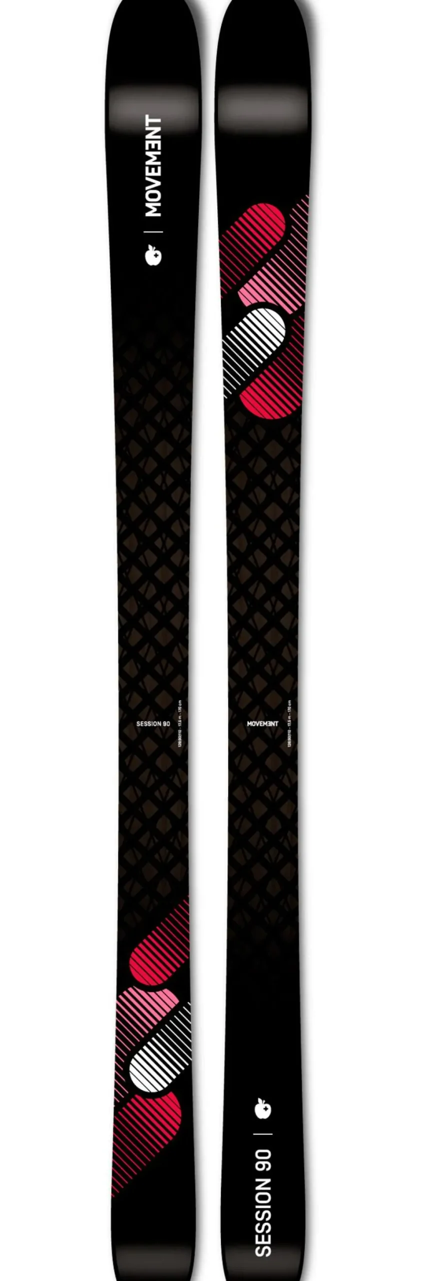 Pack Ski Rando Session 90 W