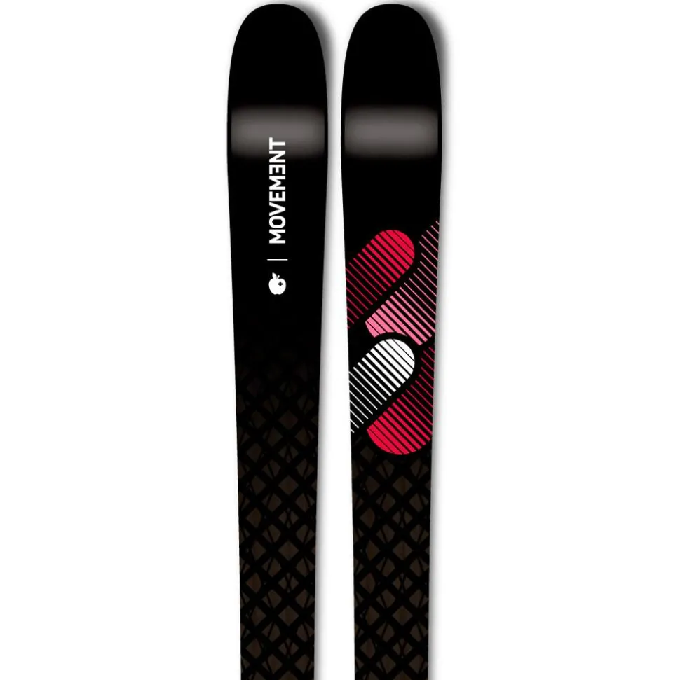 Pack Ski Rando Session 90 W