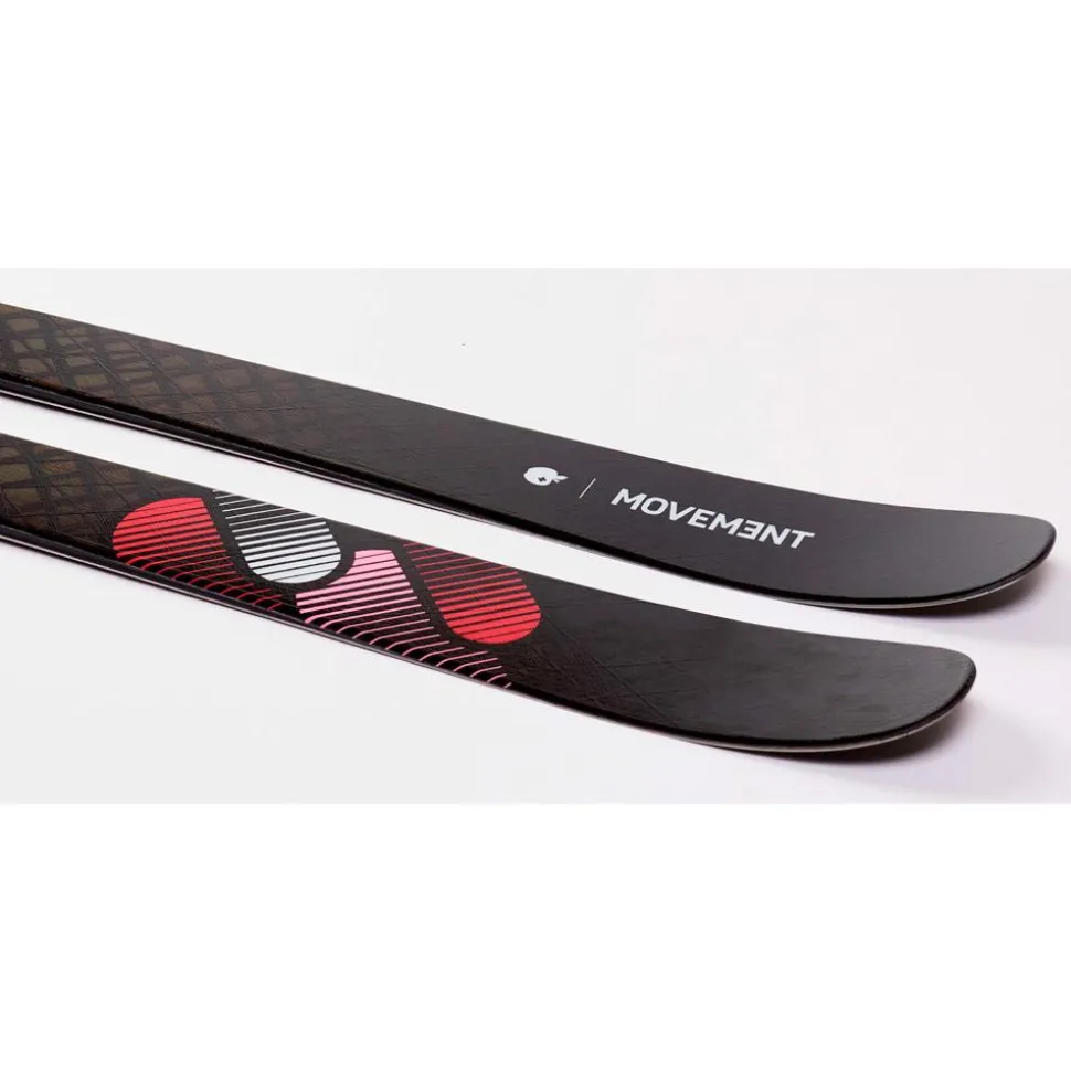 Pack Ski Rando Session 90 W