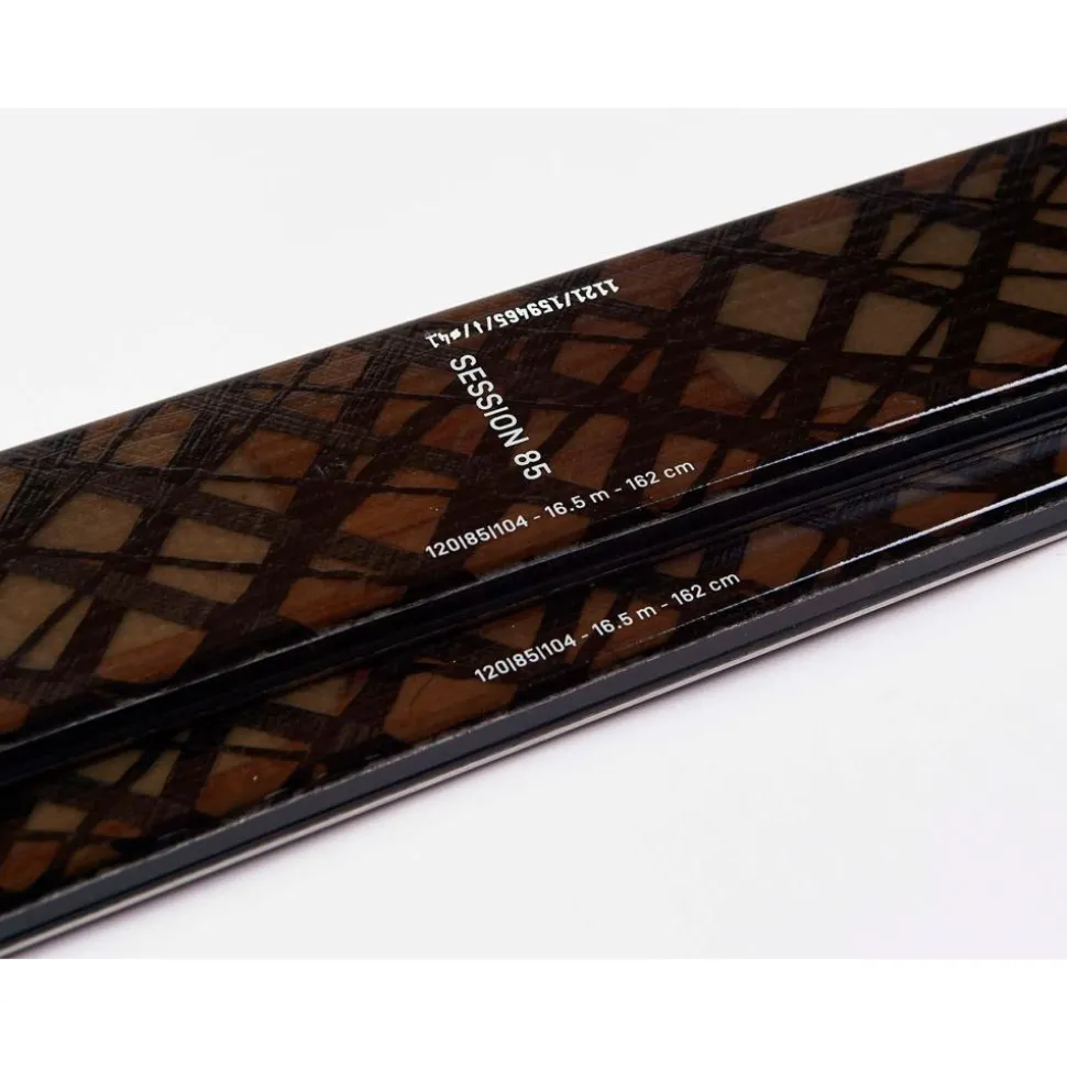 Pack Ski Rando Session 85 W + Fix