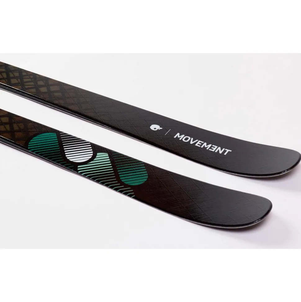 Pack Ski Rando Session 85 W + Fix