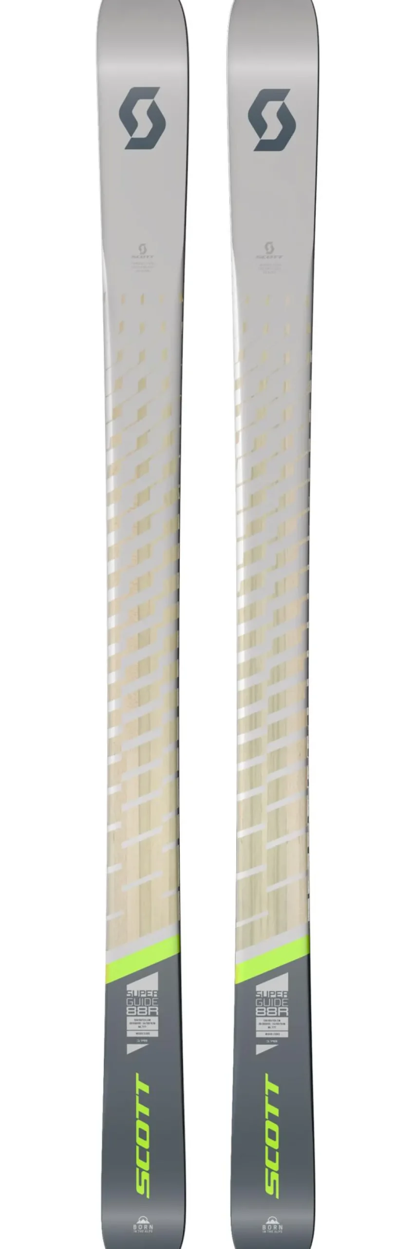 Pack Ski Rando Superguide 88 Access + Fix