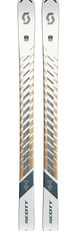 Pack Ski Rando Superguide 88 Unisex + Fix