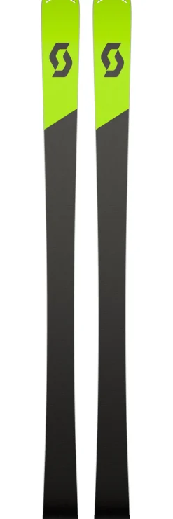 Pack Ski Rando Superguide 88 Unisex + Fix