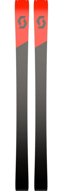 Pack Ski Rando Superguide 88 + Fix