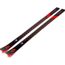 Pack Ski Rando Superguide 88 + Fix