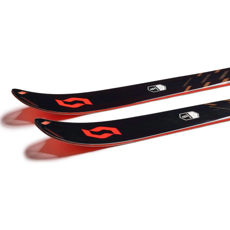 Pack Ski Rando Superguide 88 + Fix