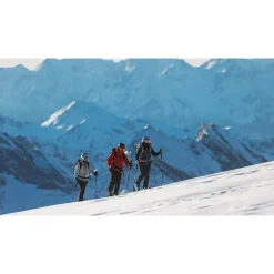 Pack Ski Rando Superguide 88 + Fix