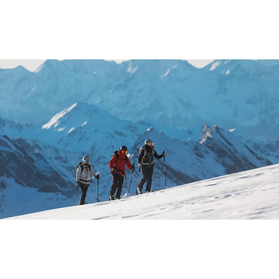 Pack Ski Rando Superguide 88 + Fix