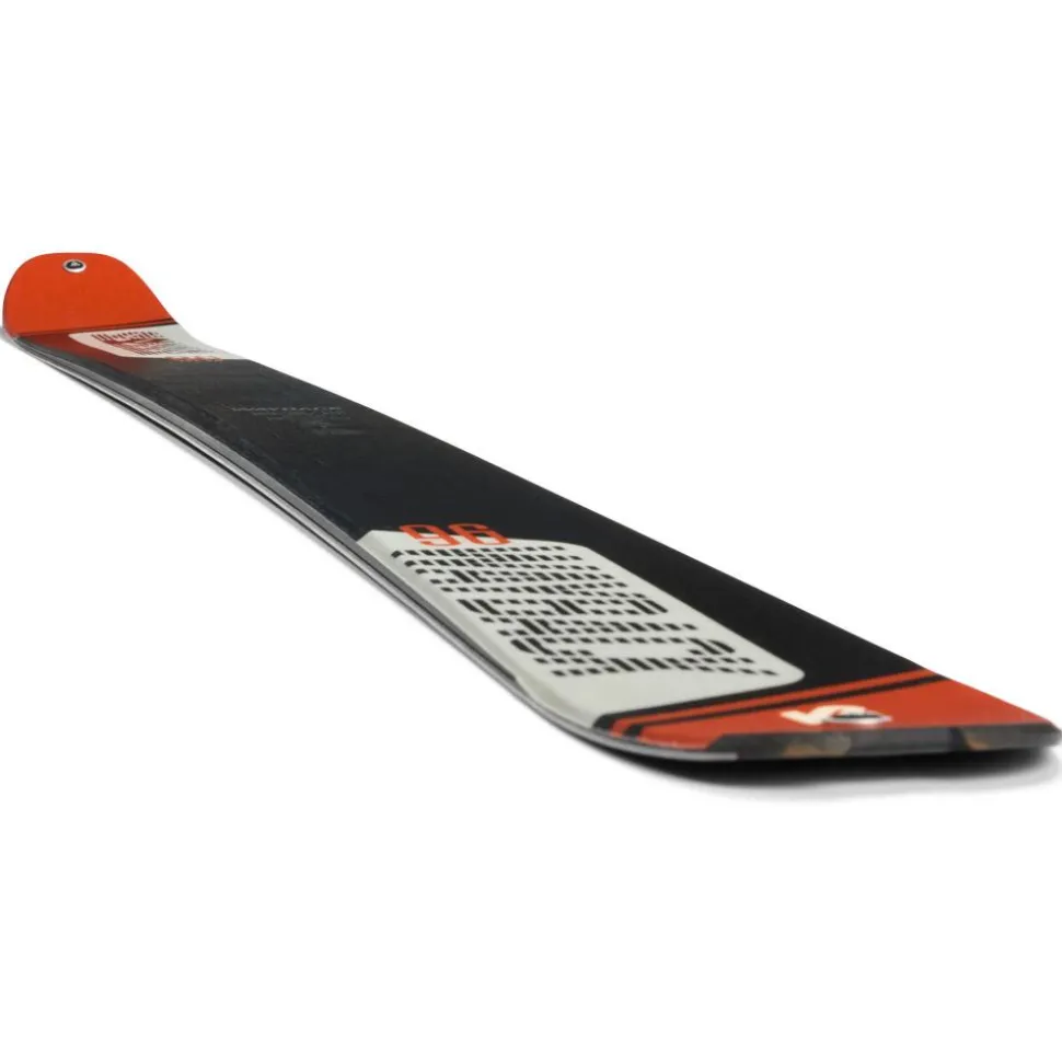 Pack Ski Rando Wayback 96 + Fix