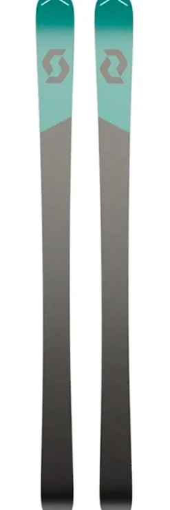 Pack Ski Rando W's Superguide 95 + Fix