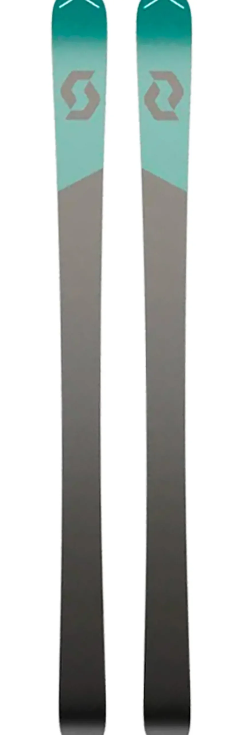 Pack Ski Rando W's Superguide 95 + Fix