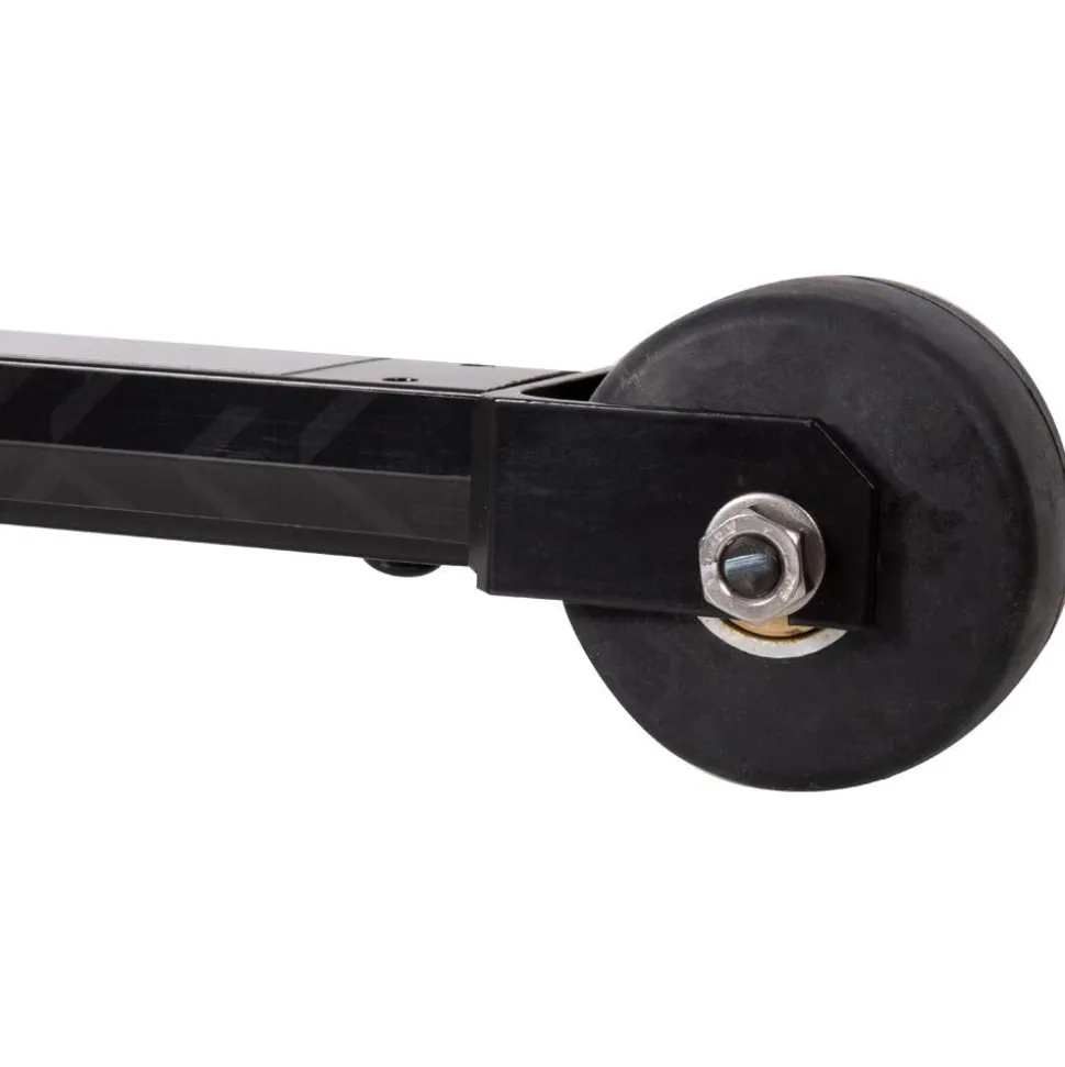 Pack Ski Roue Classic Rm2 + Fix