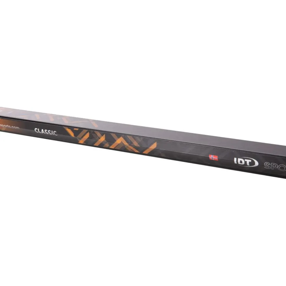 Pack Ski Roue Classic Rm2 + Fix