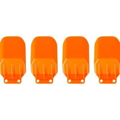 Pack Ski Roue Classic Rm2 + Fix