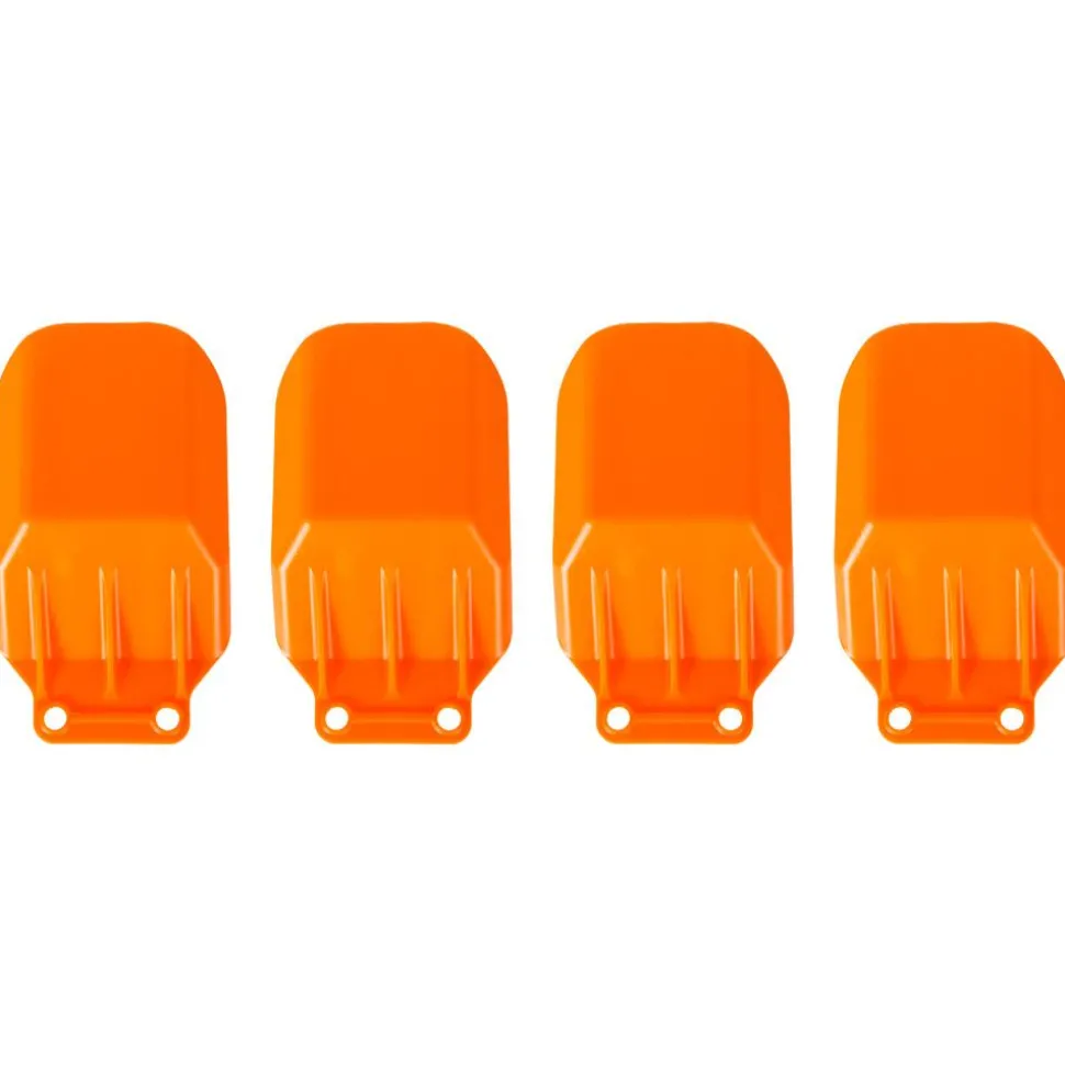 Pack Ski Roue Classic Rm2 + Fix