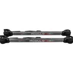 Pack Ski Roue Modulo NIS + Fix