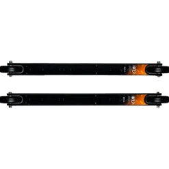 Pack Ski Roue Skate Jr Rm1 + Fix