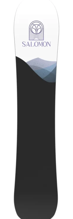 Pack Snowboard Bellevue + Fix