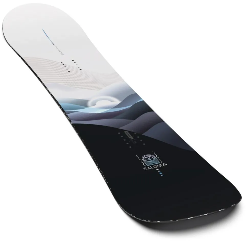 Pack Snowboard Bellevue + Fix