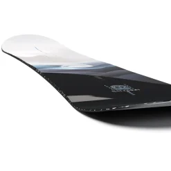 Pack Snowboard Bellevue + Fix