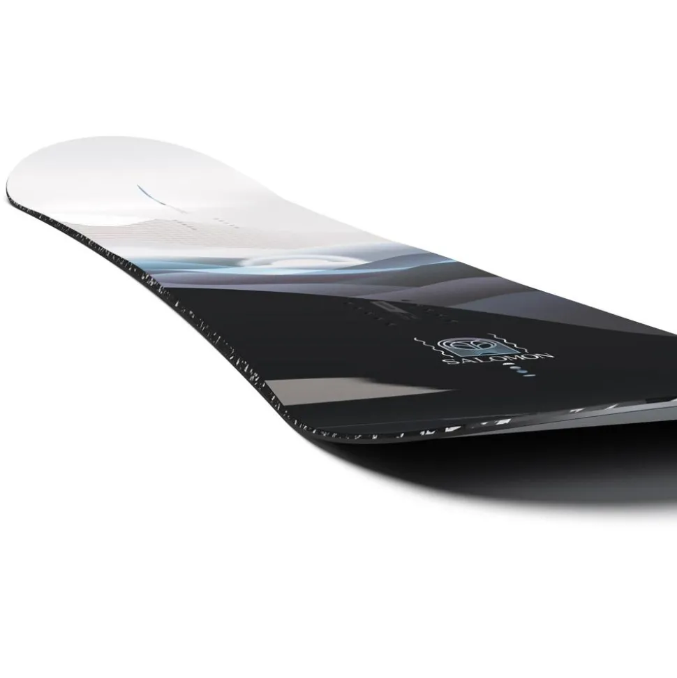 Pack Snowboard Bellevue + Fix