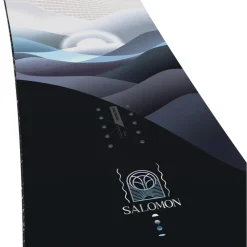 Pack Snowboard Bellevue + Fix