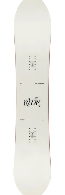 Pack Snowboard Compact + Fix