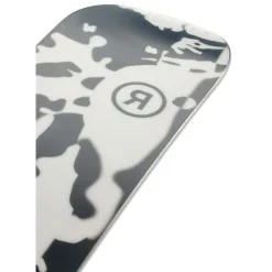 Pack Snowboard Compact + Fix