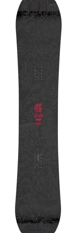 Pack Snowboard Craft + Fix