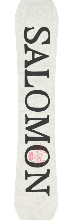 Pack Snowboard Craft + Fix