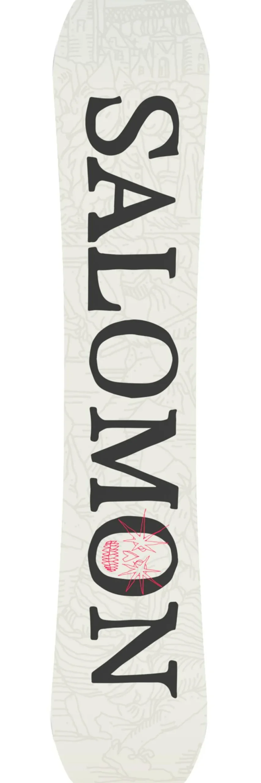 Pack Snowboard Craft + Fix