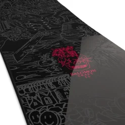 Pack Snowboard Craft + Fix