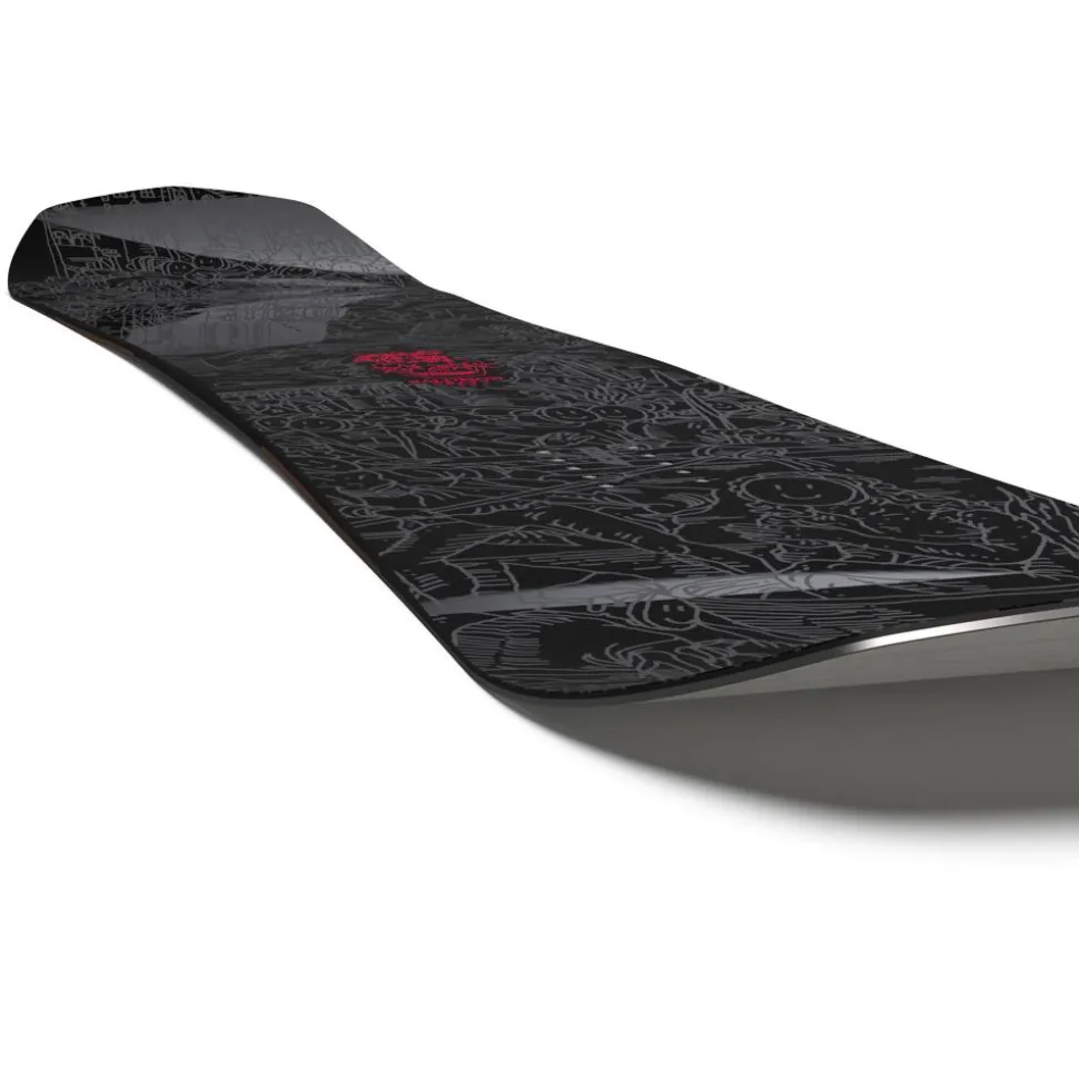 Pack Snowboard Craft + Fix