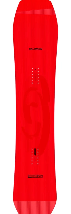 Pack Snowboard Dancehaul + Fix