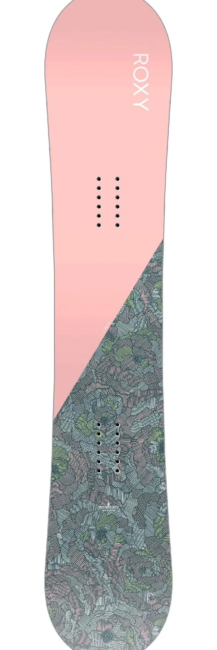 Pack Snowboard Dawn + Fix