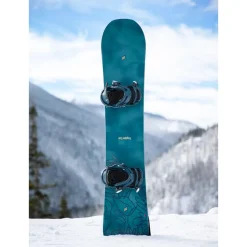 Pack Snowboard Dreamsicle + Fix