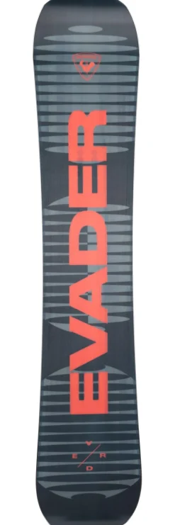 Pack Snowboard Evader + Fix