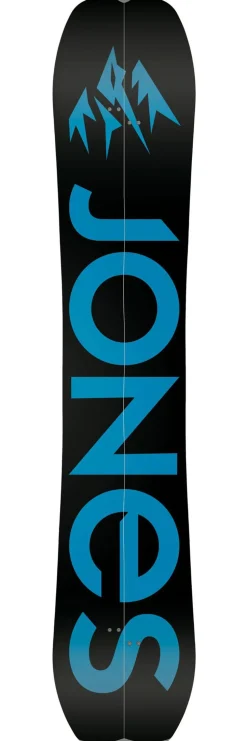 Pack Snowboard Frontier Split + Fix