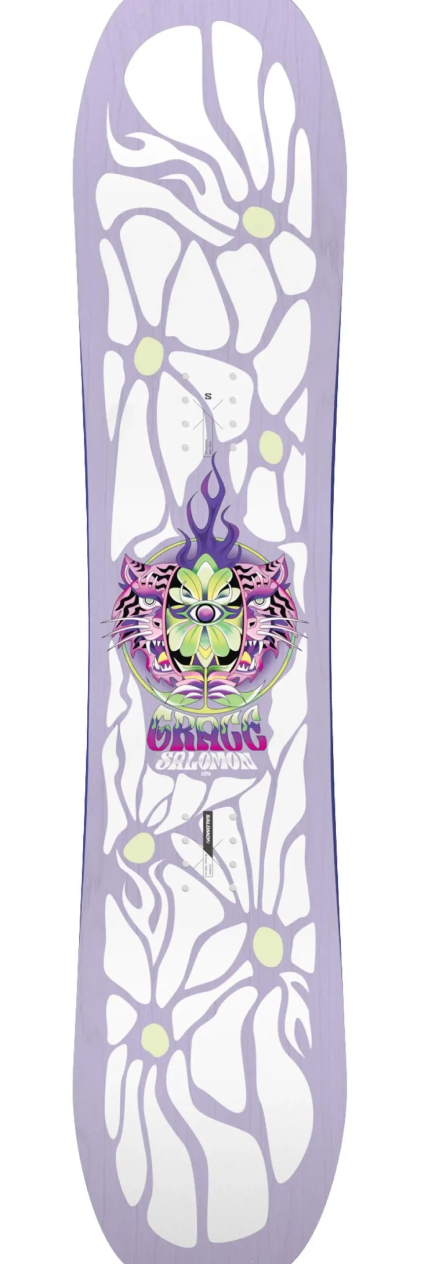 Pack Snowboard Grace + Fix