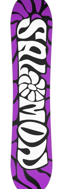 Pack Snowboard Grace + Fix