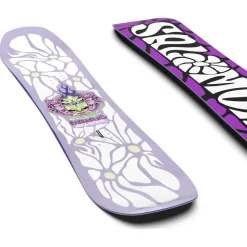 Pack Snowboard Grace + Fix