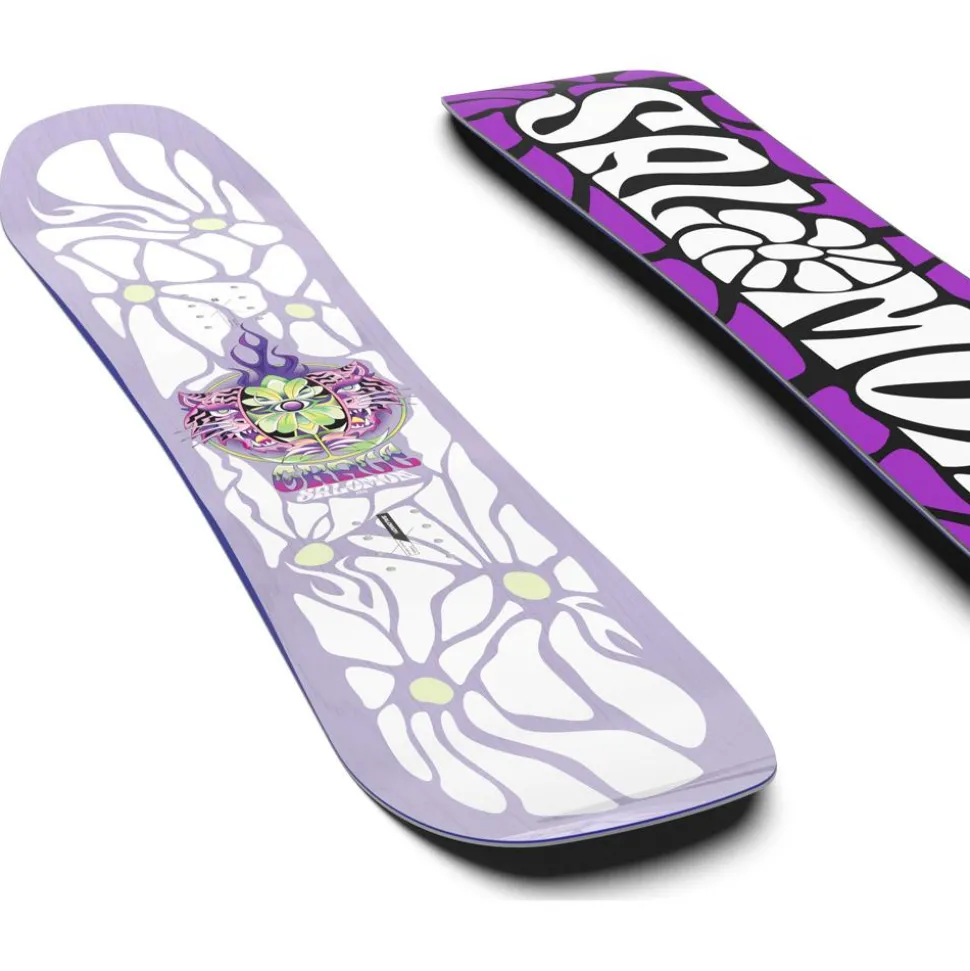 Pack Snowboard Grace + Fix