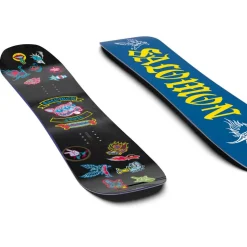 Pack Snowboard Grail + Fix