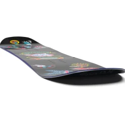 Pack Snowboard Grail + Fix