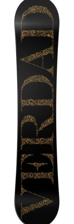 Pack Snowboard Grand Cru + Fix