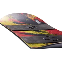 Pack Snowboard Grom + Fix